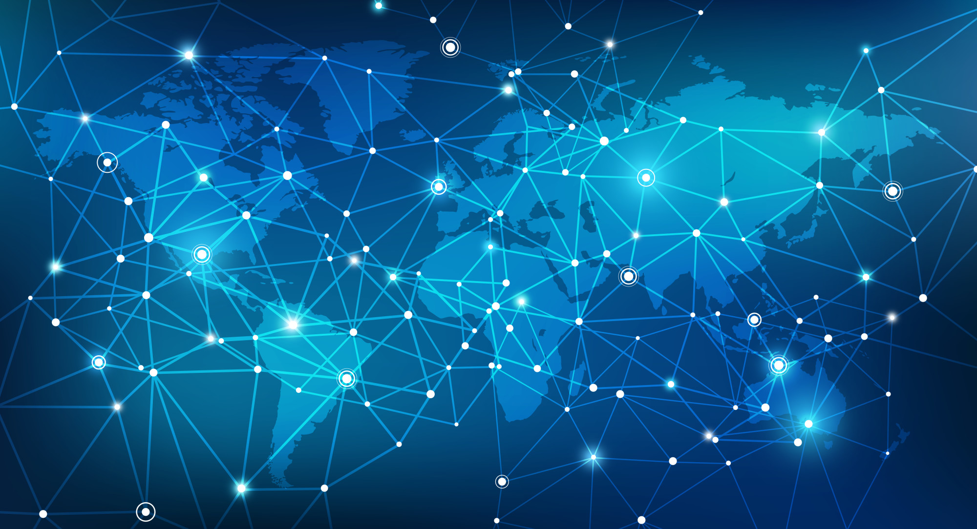Your Overseas Expansion Guide: Forging New Markets for Your Business