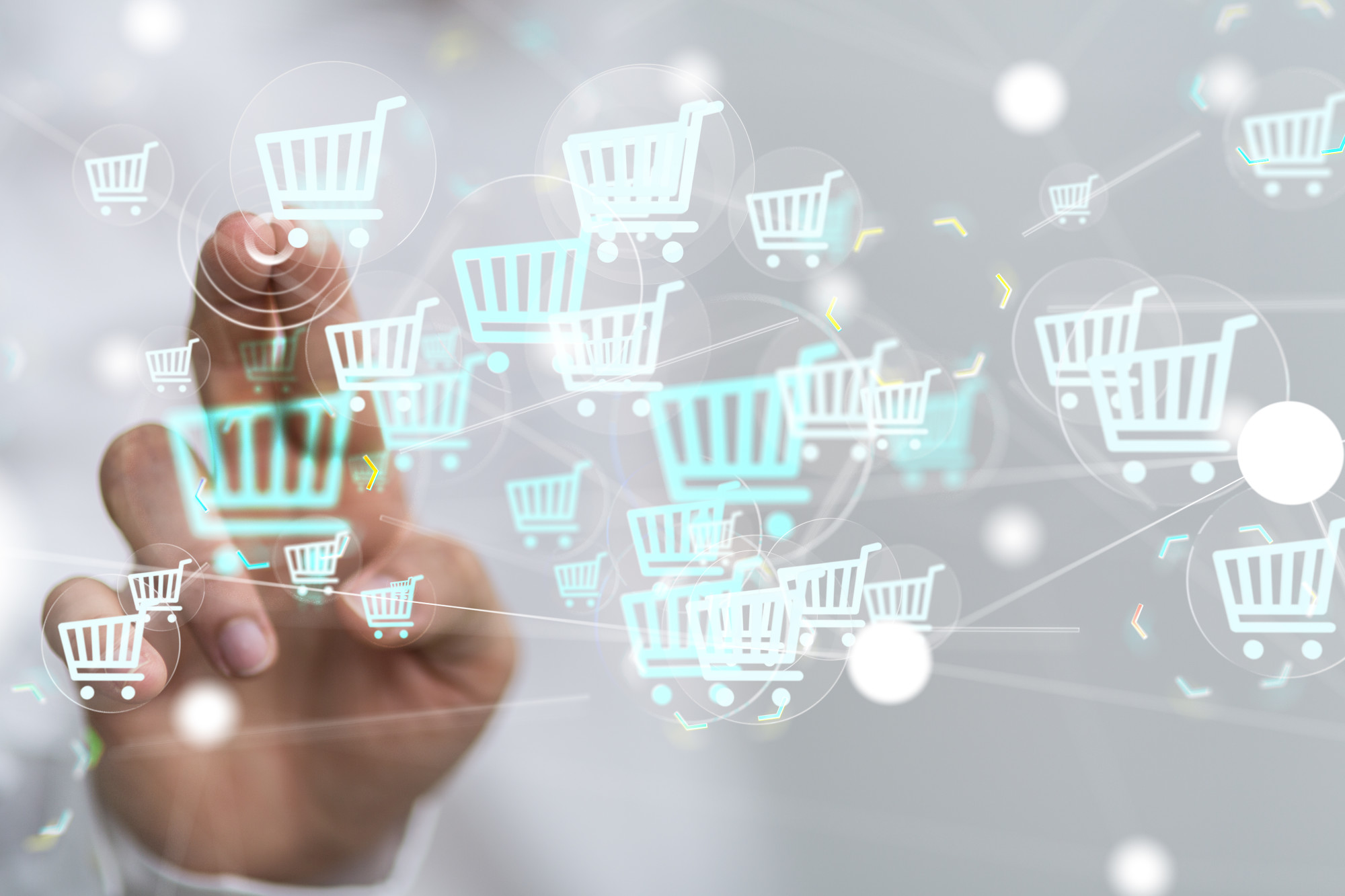 How Outsourcing Can Support Your Sales Channel Development