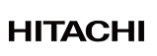 HITACHI