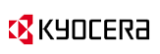 KYOCERA