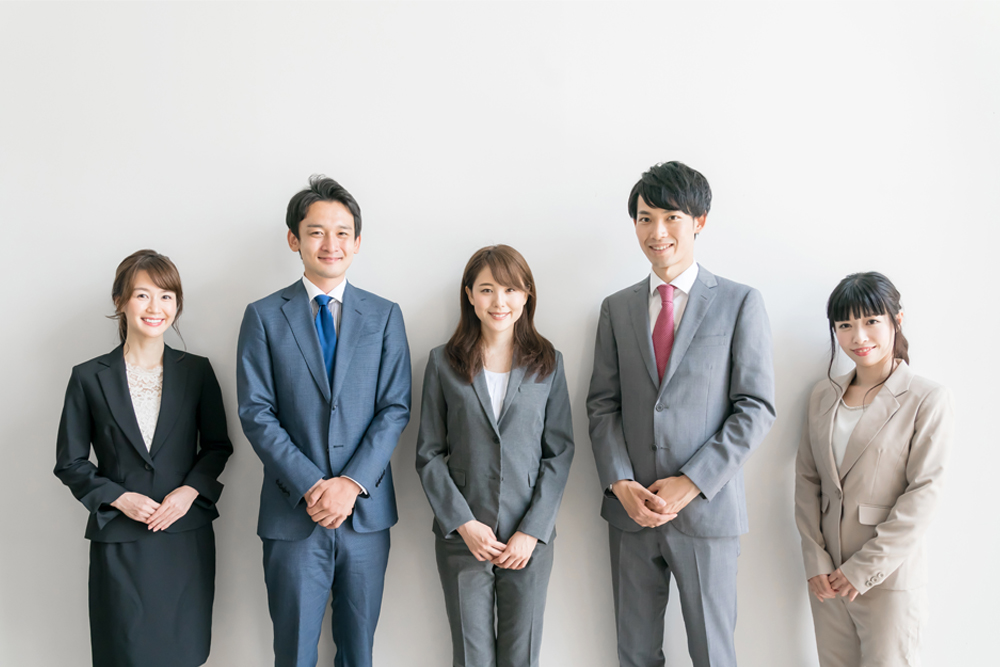日本での事業拡大に伴い日本法人を設立