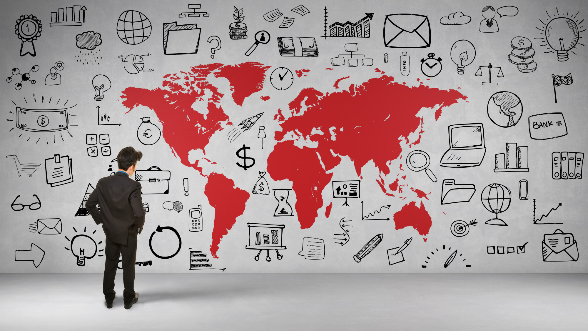 4 Reasons Your Business Should Be Expanding Overseas