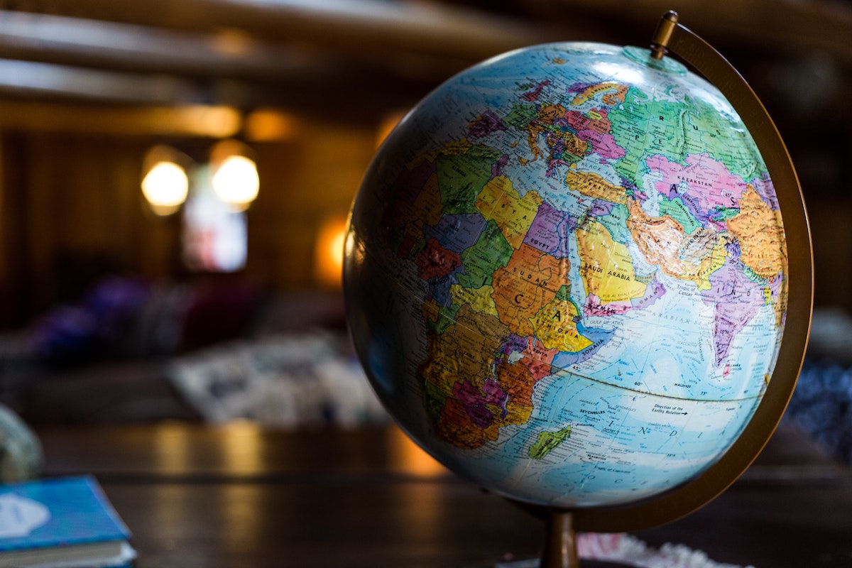 How Global Business Matchmaking Can Uncover New Markets for Your Company