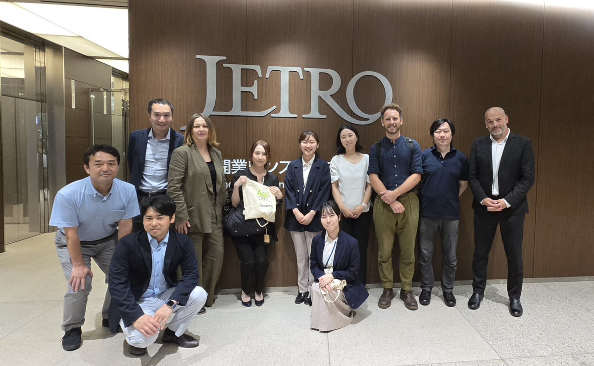 【VirtualExpo × 日本企業交流会】開催レポート