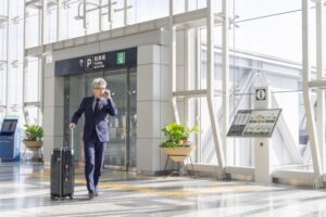 初めての海外進出で9割が決まる“準備力”とは？リスクを抑えて成功する方法