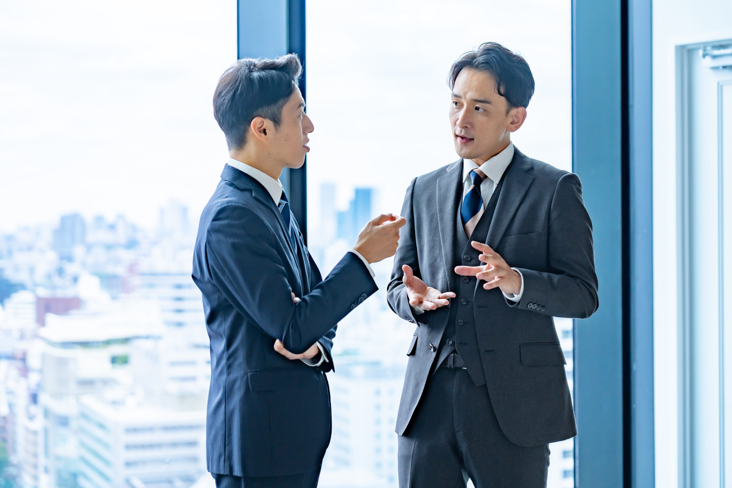 海外展開に必須の人材？カントリーマネージャーの活用メリットと成功の秘訣