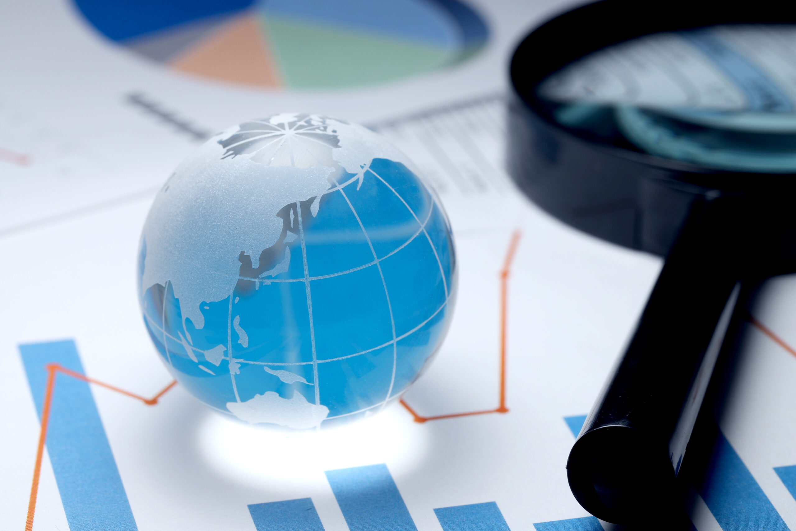 海外調査 費用の目安は？相場と主なコスト内訳を解説