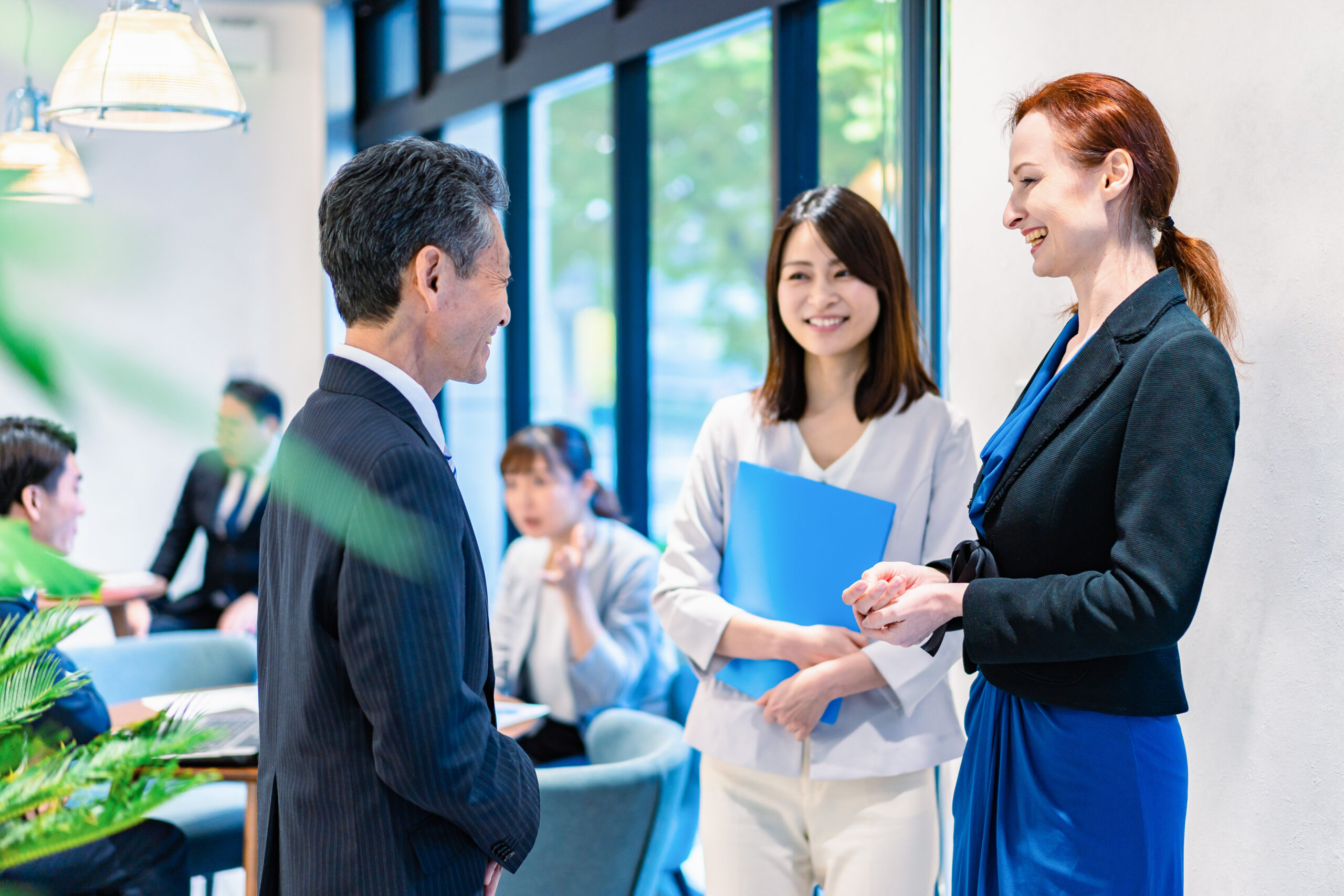 海外進出コンサルティングで何ができる？戦略立案からビジネス実行まで徹底解説