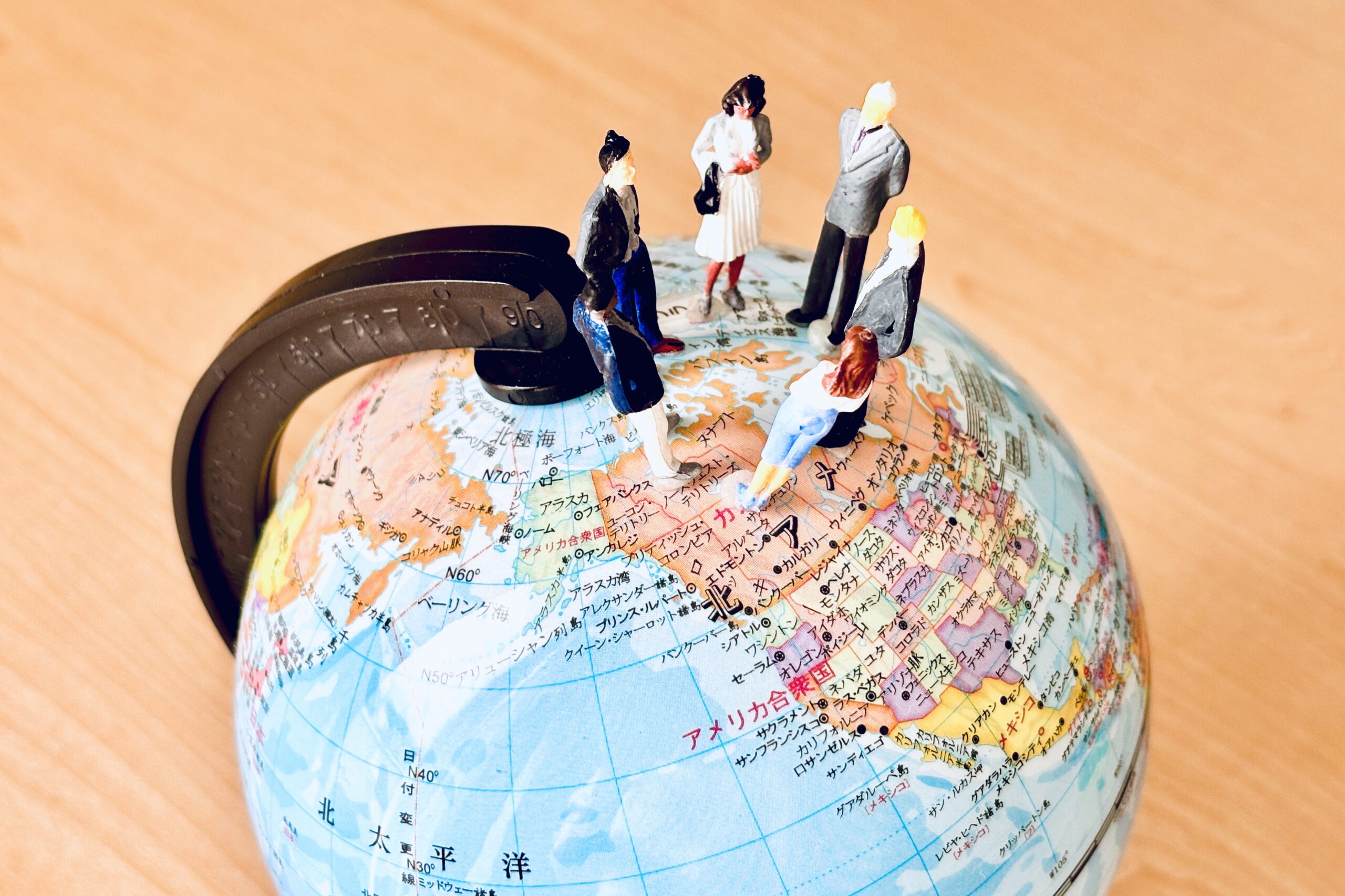 海外進出サポートとは？主な支援内容・メリット・成功事例を解説